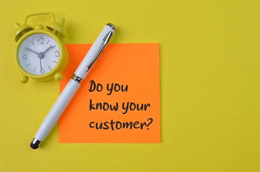 Pengertian Know Your Customer (KYC)