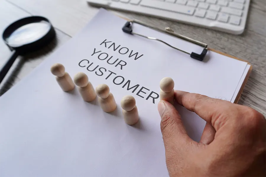 Tips menerapkan know your customer (KYC) dengan efektif