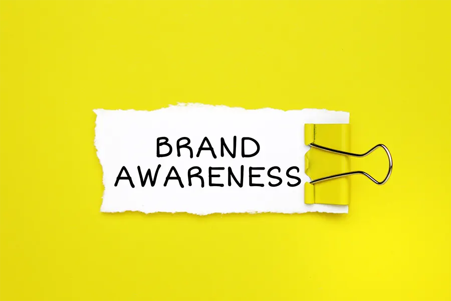 Pengertian brand awareness