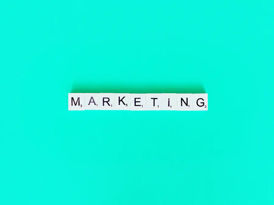 Pengertian marketing