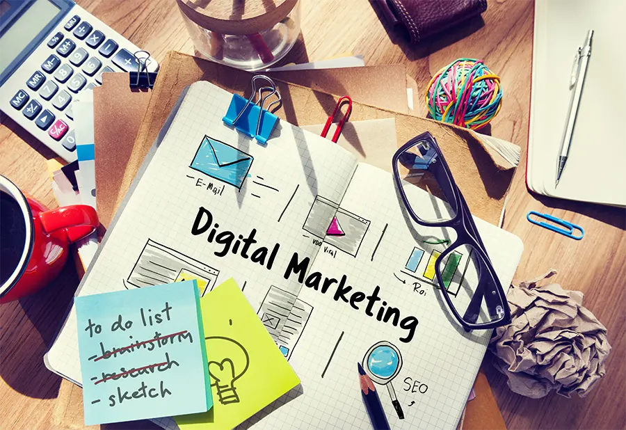 Apa Saja Kelebihan Digital Marketing?