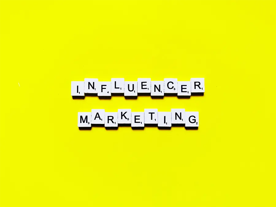 Apa itu influencer marketing?