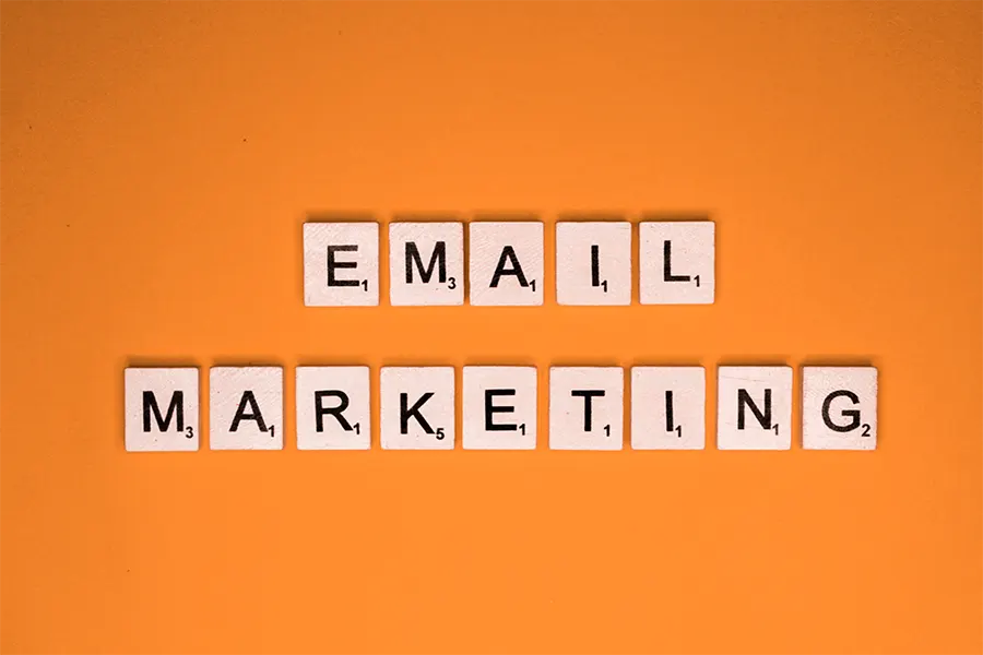 Apa saja kelebihan email marketing?