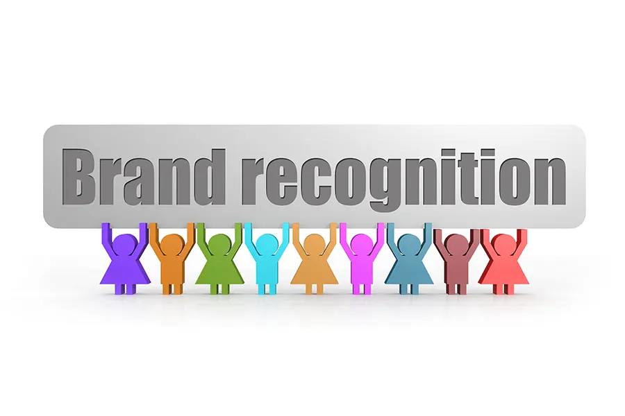 Pengertian brand recognition