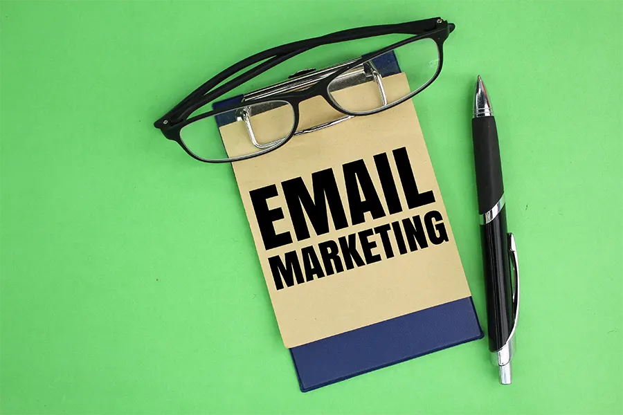 Strategi ampuh menjalankan email marketing