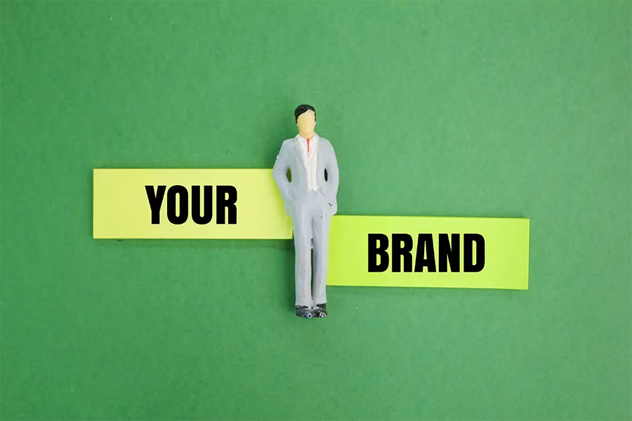 Strategi membangun brand personality