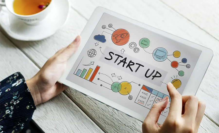 Apa itu bisnis startup?