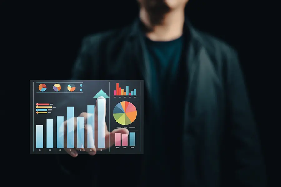 Bagaimana cara melakukan benchmarking?