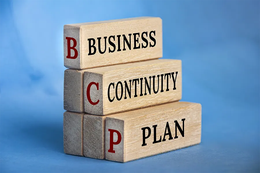 Cara membuat business continuity plan