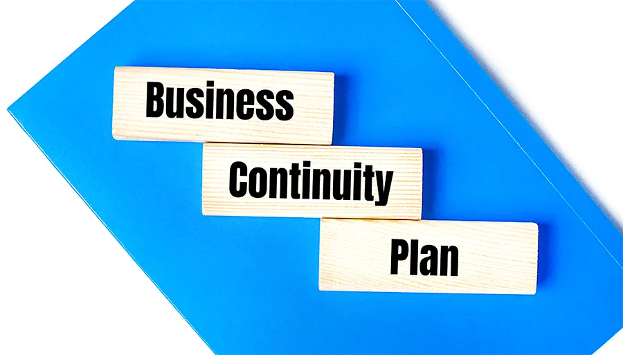 Manfaat membuat business continuity plan