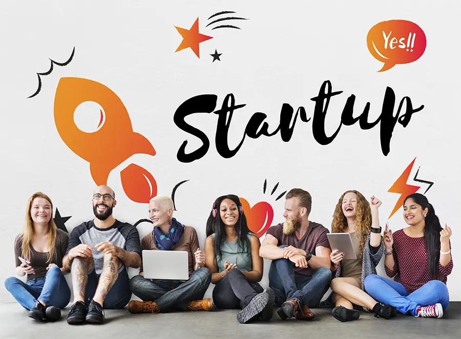 Tips sukses membangun startup