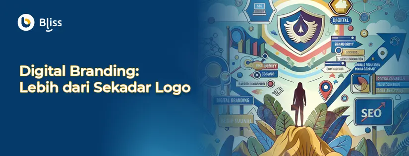 Digital Branding: Lebih dari Sekadar Logo