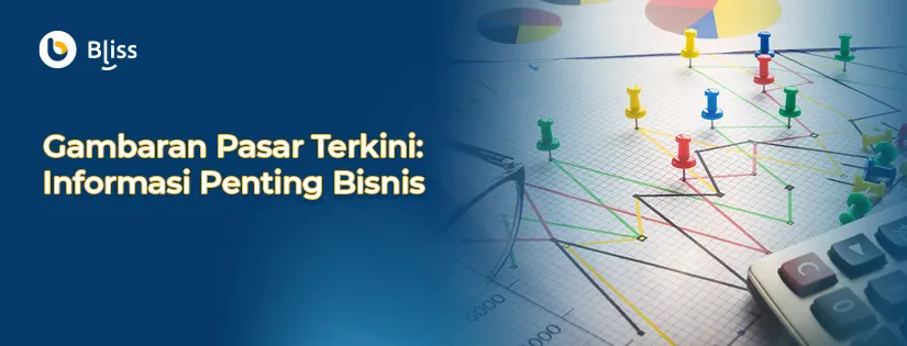 Pengertian Gambaran Pasar dan Cara Mudah Mendeteksinya