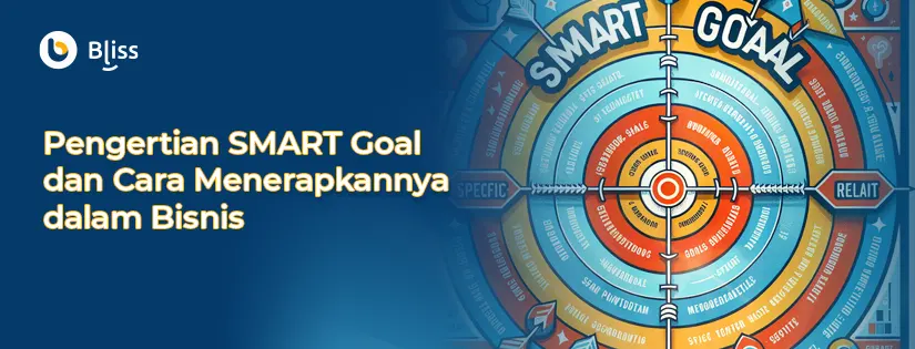 Pengertian Smart Goal Dan Cara Menerapkannya Dalam Bisnis