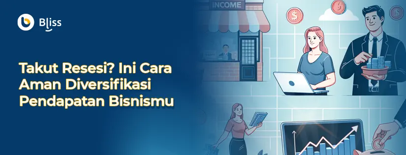 Jangan Andalkan Satu Sumber! Ini Cara Smart Diversifikasi Pendapatan