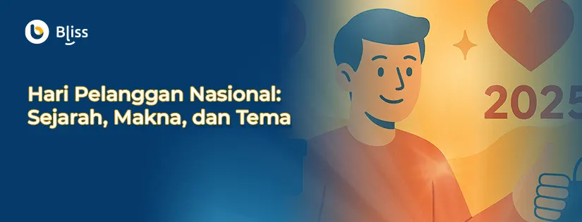 Hari Pelanggan Nasional 2025: Sejarah, Makna, dan Tema