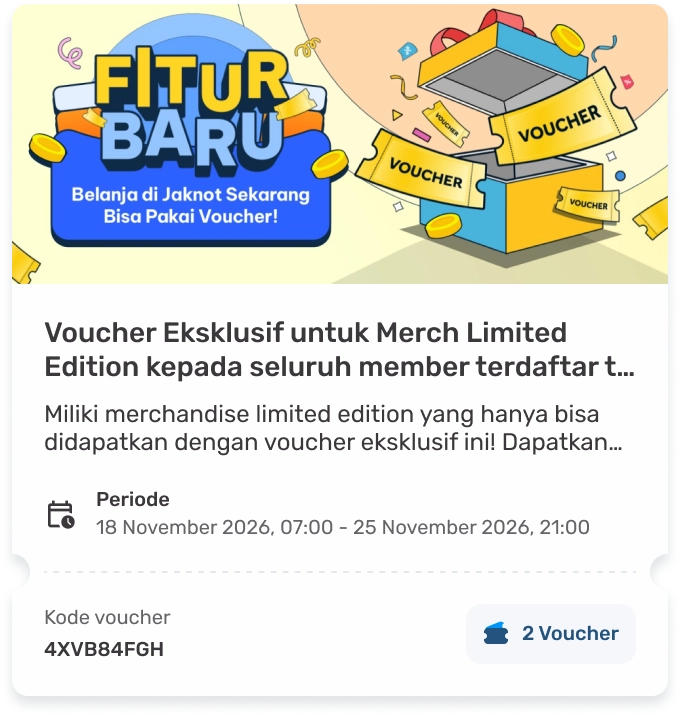 voucher program