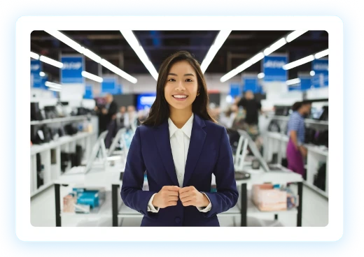 Multi Outlet Multi Outlet