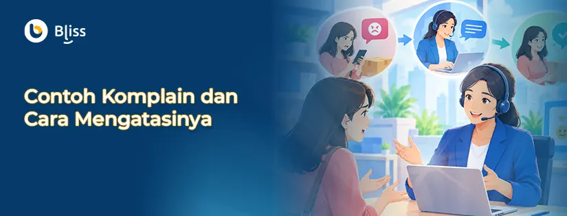 Contoh Komplain Pelanggan dan Cara Mengatasinya