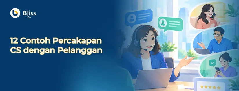 12 Contoh Percakapan Customer Service dengan Pelanggan