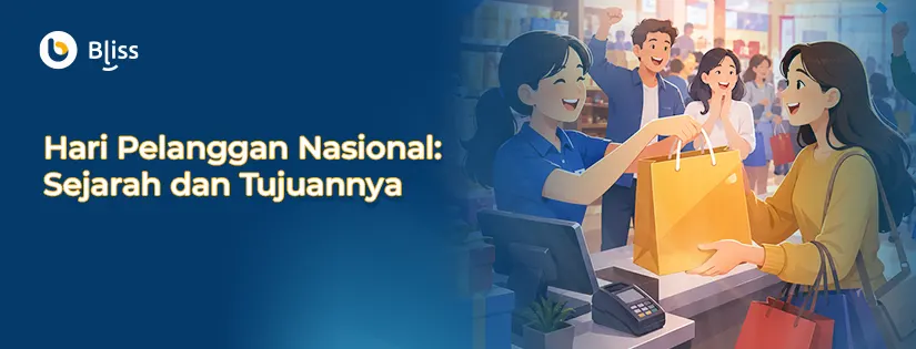 Hari Pelanggan Nasional: Sejarah, Tujuan, dan Cara Merayakannya