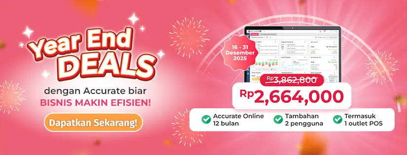 10 Ide Promo Natal Menarik untuk Meningkatkan Penjualan