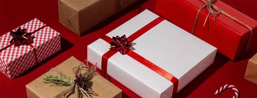 packaging khusus natal