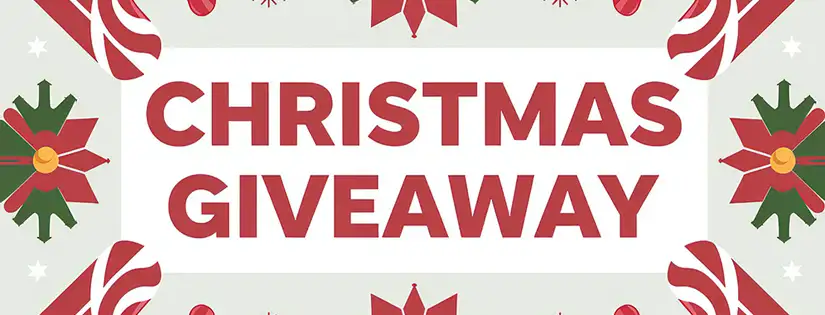 promo give away natal