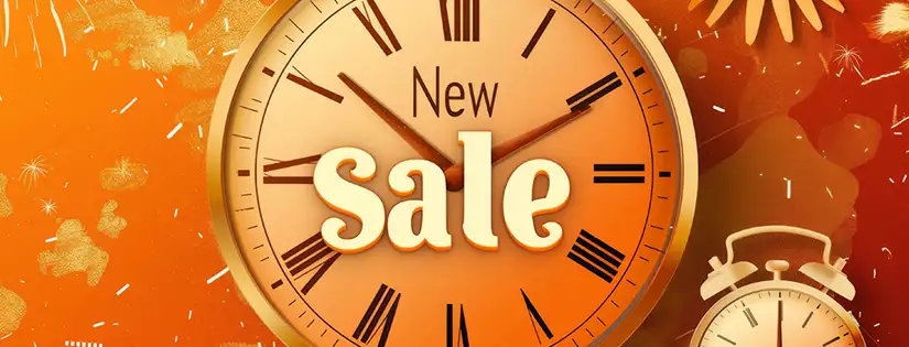 promo count down new year eve