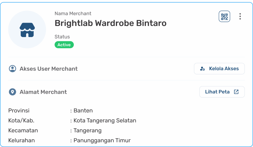detail merchant
