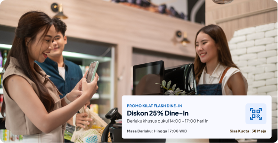 tawarkan bundling